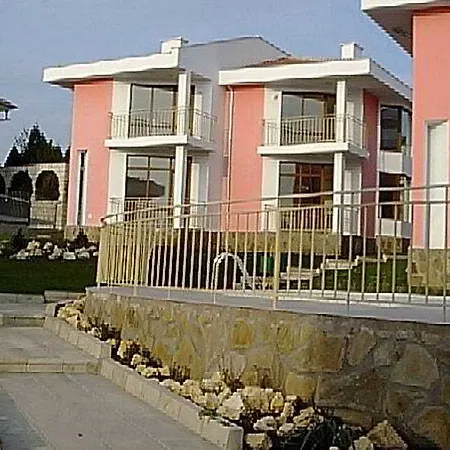 Sunny Hotel