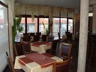 Hotel Sunny