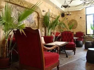 Sunny Hotel