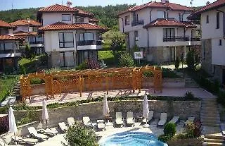 Sunny 3* Pomorie