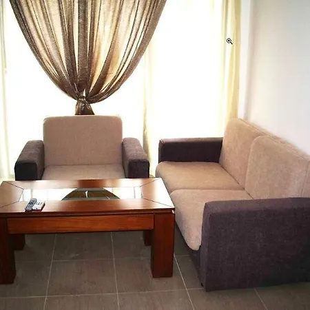 Sunny Hotel 3*