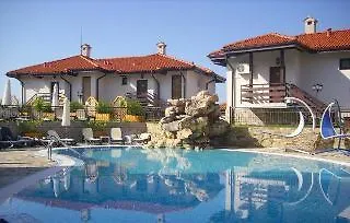 Sunny Hotel Pomorie