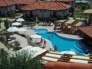 Sunny Hotel Pomorie